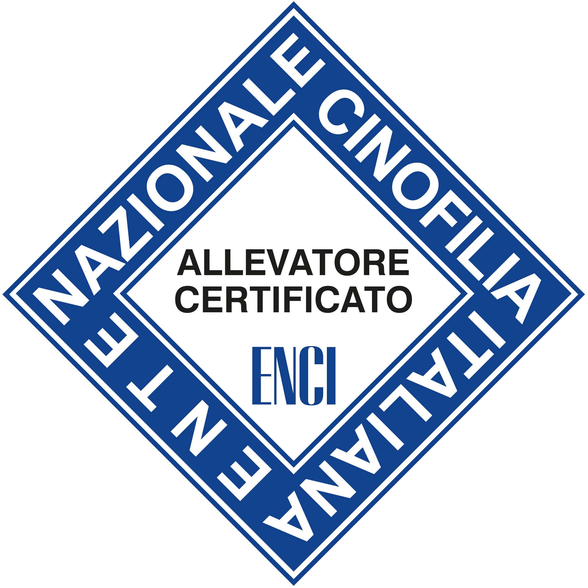 Allevatore Certificato